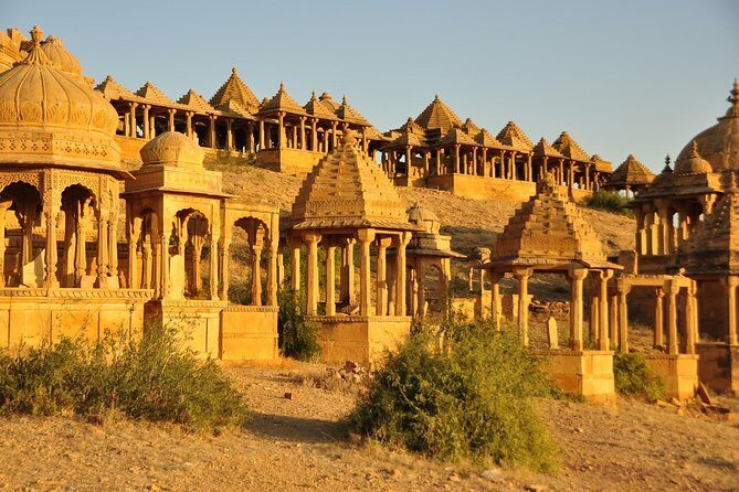 Private Full-Day City Tour of Jaisalmer visit Fort, Havelis and Camel Ride - Why This Private Jaisalmer Tour Works Better Than Doing It Piece by Piece