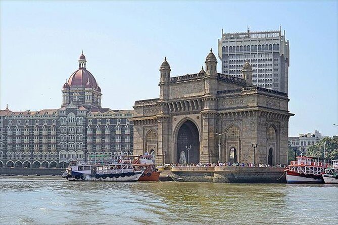 Private Full Day City Tour of Mumbai - How This Private Full-Day Tour Works (and Why That Matters)