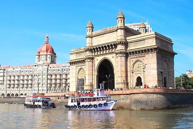 Private Full Day City Tour of Mumbai - Dhobi Ghat: Open-Air Laundry That Feels Like a Window Into Mumbai