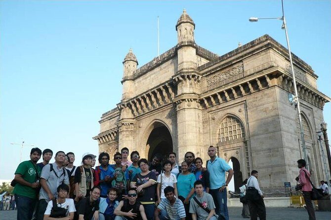 Private Full Day City Tour of Mumbai - The 9:00am Start, Tides, and What to Expect From the Day