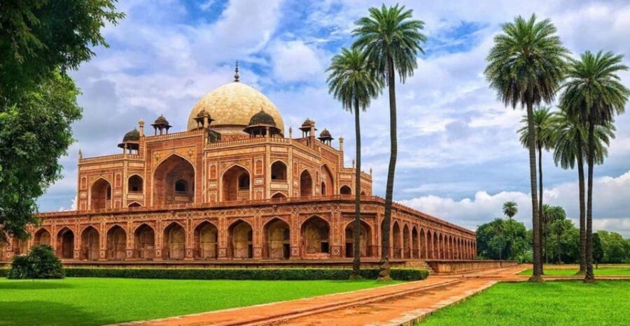 Private Full Day City Tour of Old and New Delhi Tour - Key points before you go
