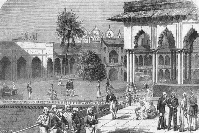 Private Full Day Jaipur City Sight Seen - Albert Hall Museum: A Break With Design and Local Scale
