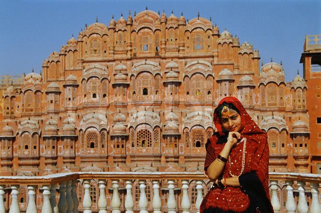 Private Full-Day Jaipur City Tour with Hotel Pick-Up & Drop - Private AC pickup in Jaipur: the day starts where you are