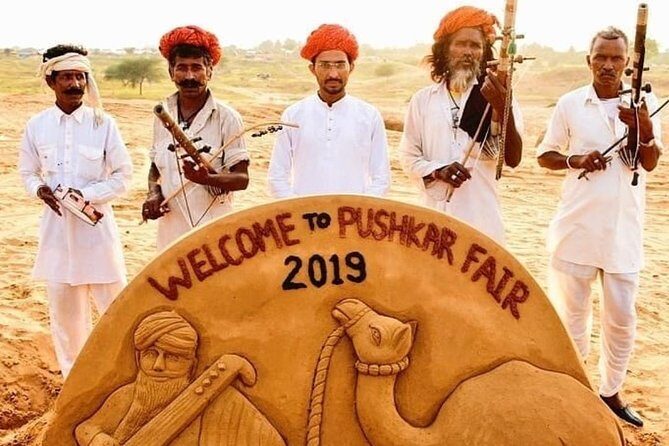 Private Full Day Jaipur Sightseeing Tour By Tuk-Tuk (Rickshaw) - Pickup, mobile ticket, and a driver who actually talks