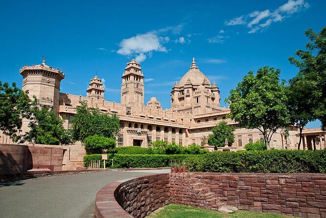Private Full Day Jodhpur City and Bishnoi Villages Tour - Key highlights you’ll care about