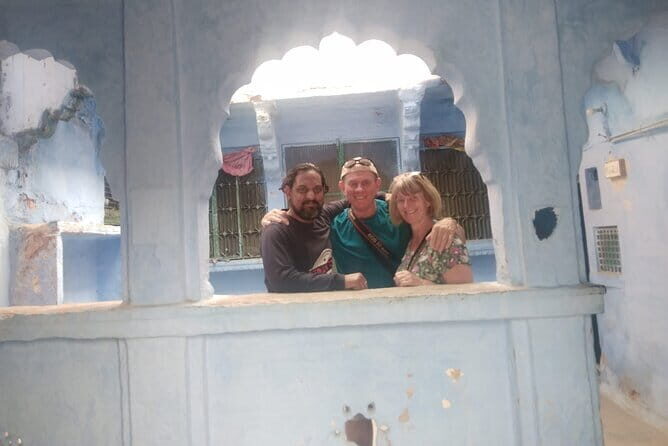 Private Full Day Jodhpur CIty Sightseeing Tour By Tuk Tuk - Why Jodhpur Works So Well on a Tuk-Tuk Day