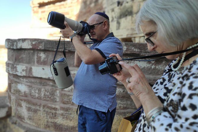 Private Full Day Jodhpur Sightseeing And Blue City Walking Tour With Guide - Price and value: what $59.91 buys in real terms