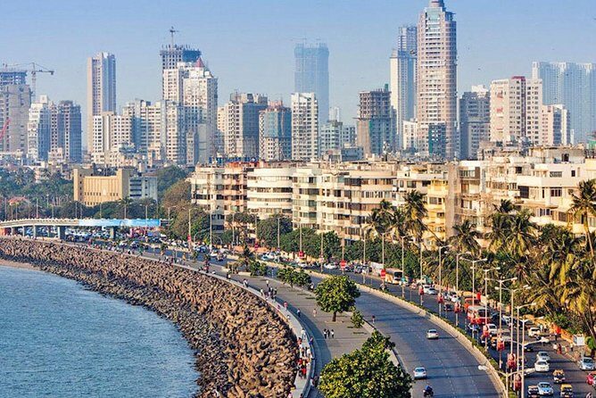 Private Full-Day Mumbai City Highlights with Markets Tour - Chhatrapati Shivaji Terminus (CST): Seeing UNESCO-Era Grandeur Up Close
