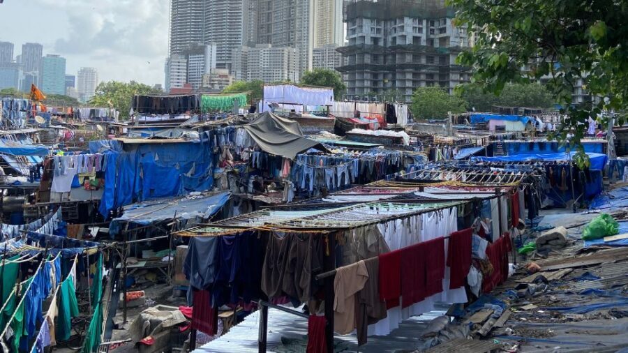Private Full Day Mumbai City Sightseeing & Dharavi Slum Tour - Mani Bhavan and Gandhiji’s House of Mumbai: Ideas behind the streets