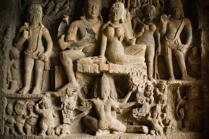 Private Full-Day Mumbai City Tour with Elephanta Caves Excursion - Price and Value: What $192.86 Covers (and What It Doesn’t)