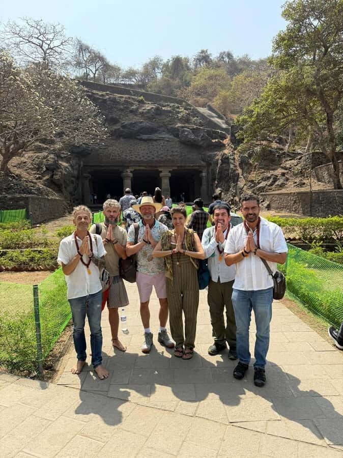 Private Full-Day Mumbai Sightseeing & Elephanta Caves Tour - Key Things to Know Before You Go