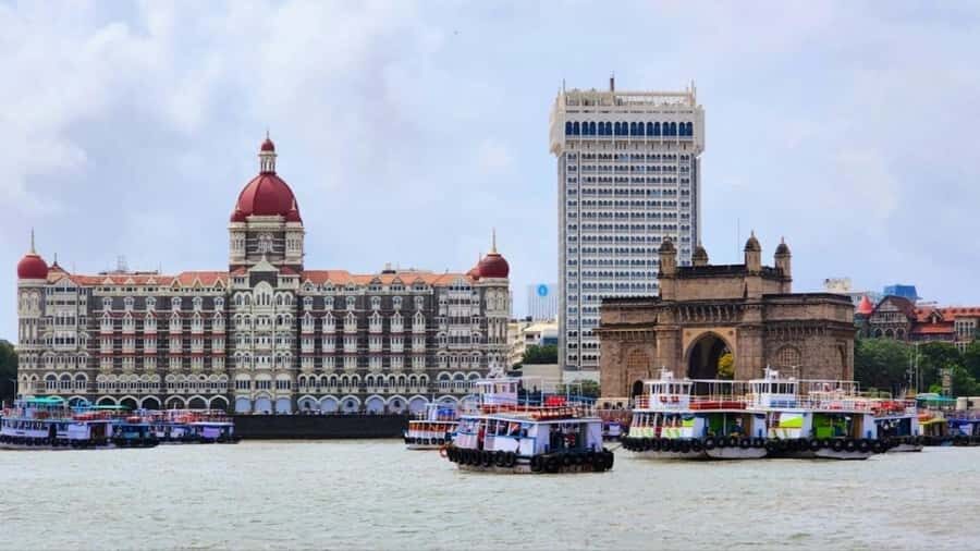 Private Full-Day Mumbai Sightseeing & Elephanta Caves Tour - A Private Day Linking Mumbai Landmarks to Elephanta Caves