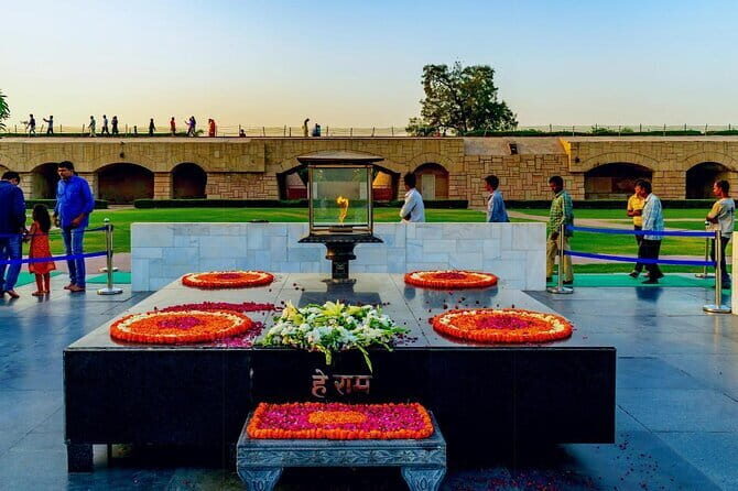 Private Full Day New and Old Delhi City Tour - Who This Tour Suits Best (and Who Should Skip It)