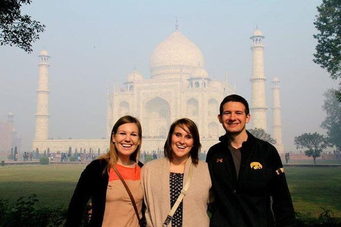 Private Full Day Old and New Delhi City Tour - Red Fort: what Shah Jahan built when he moved the capital
