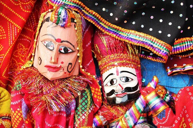 Private Full - Day Shopping Tour in Delhi - Key highlights worth planning for