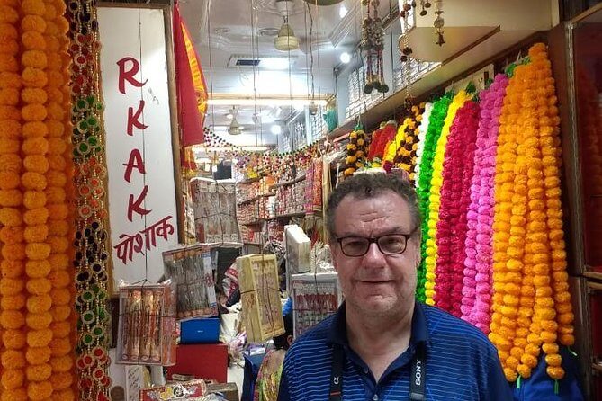 Private Full - Day Shopping Tour in Delhi - Timing across 4 stops: why the structure matters in a traffic-heavy city