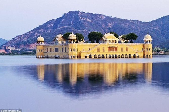 Private Full-Day Sightseeing Tour of Jaipur’s Heritage by Car - Why this Jaipur heritage car tour works for first-timers