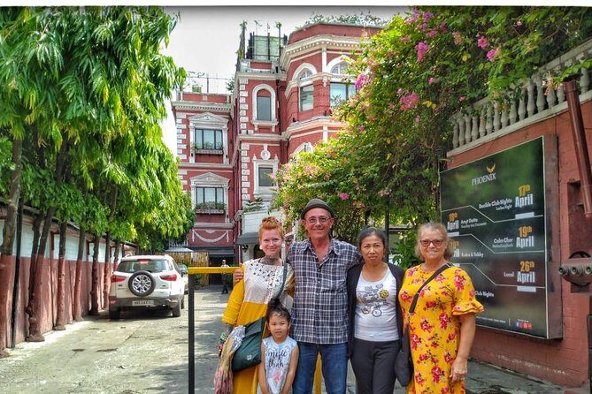 Private Full Day Sightseeing Tour of Kolkata - Stop 3: Indian Museum (Jadu Ghar) and why it’s a big deal