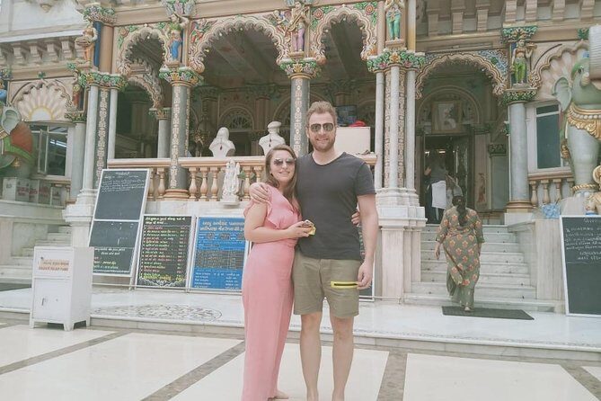 Private Full Day Sightseeing Tour of Mumbai - What to ask for during the day (so it feels personal)