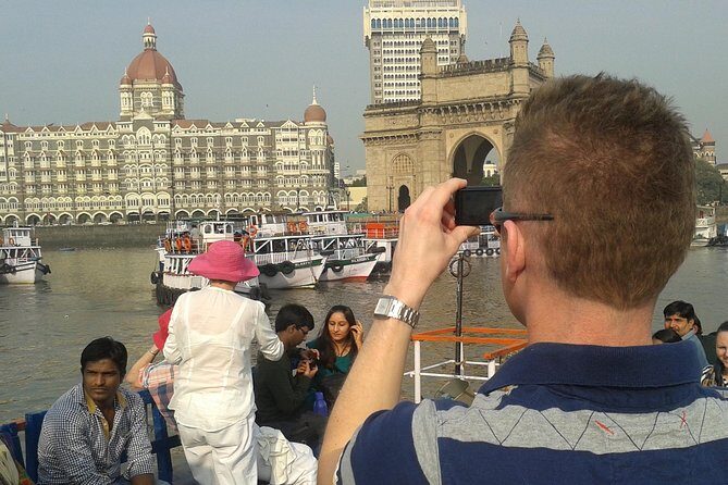 Private Full-Day Sightseeing Tour of Mumbai with Ferry ride - What the ferry detour and time-of-day rules mean for your plan