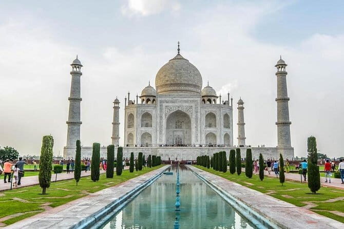 Private Full Day Taj Mahal Sunrise Tour From Delhi - Key Highlights You’ll Actually Care About