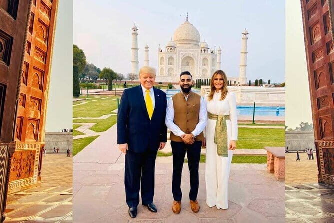 Private Full Day Taj Mahal Sunrise Tour From Delhi - Who This Private Taj Mahal Sunrise Tour Suits Best