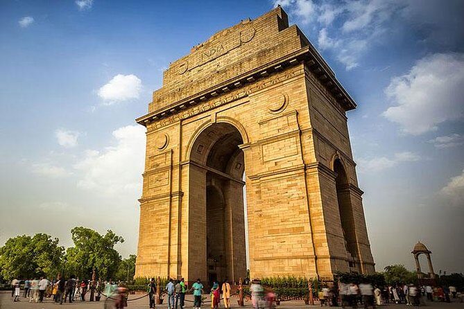 Private Full Day Temple Tour in Delhi - A private temple day that actually works in Delhi traffic