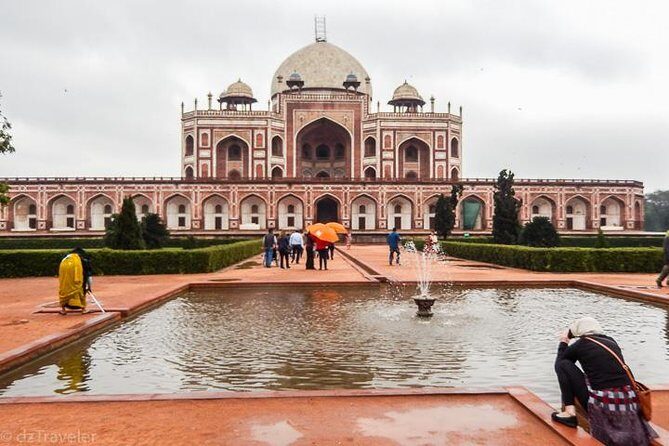 Private Full Day Temple Tour in Delhi - Price and value: why $72 can work for a full-day route