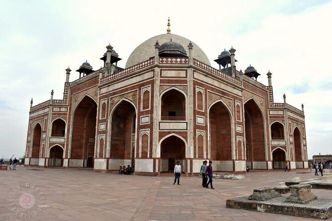 Private Full - Day Temple Tour In Delhi By Car - Price and value: why this $64 day can make sense