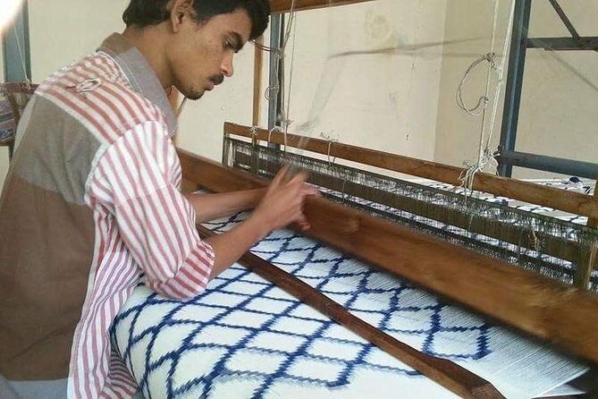 Private Full-Day Textile Tour Excursion from Hyderabad - Key things that make this tour worth your time