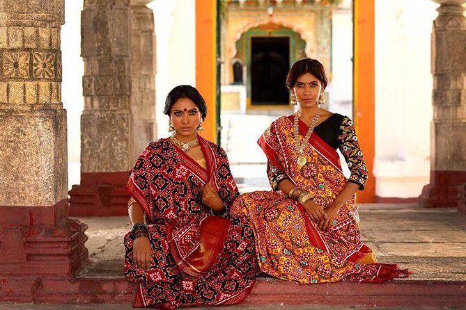Private Full-Day Textile Tour Excursion from Hyderabad - Bhoodan Pochampally: UNESCO-Listed Ikat Weaving Country