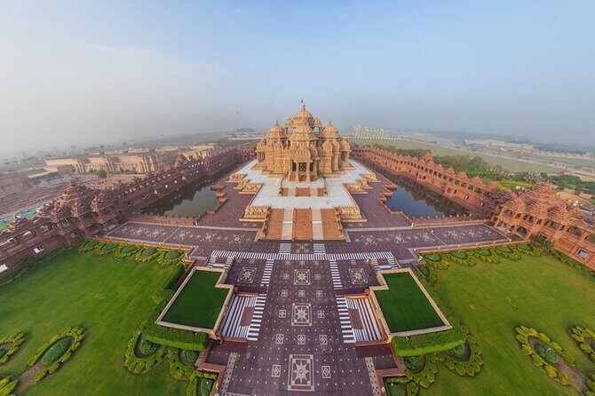 Private Full Day Tour in Delhi - Key highlights you’ll feel on this tour