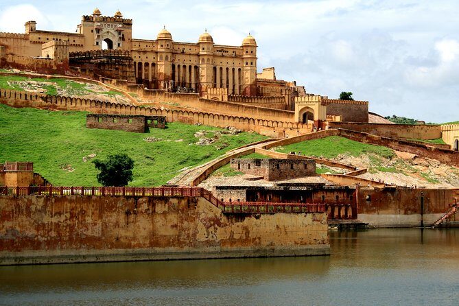 Private Full-Day Tour in Jaipur - The 9:00 am start: timing and how to not feel rushed