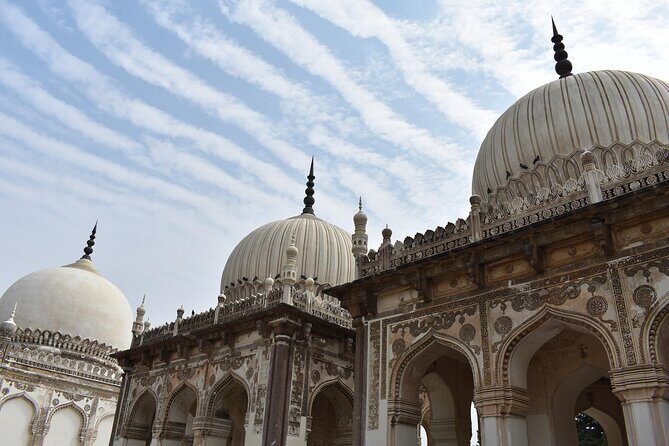 Private Full Day Tour of Hyderabad City - Salar Jung Museum: Small Time, Big Collections