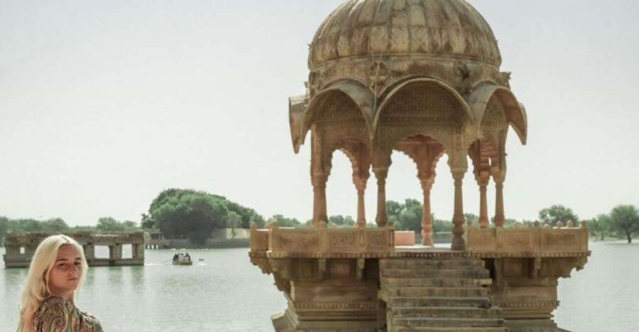 Private Full Day Tour of Jaisalmer with Guide - Key Things That Make This Jaisalmer Tour Work