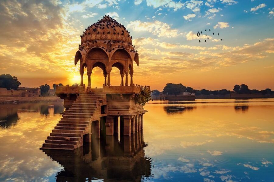 Private Full Day Tour of Jaisalmer with Guide - Patwon Ki Haveli (Patwa Ki Haveli): The Haveli Big Moment
