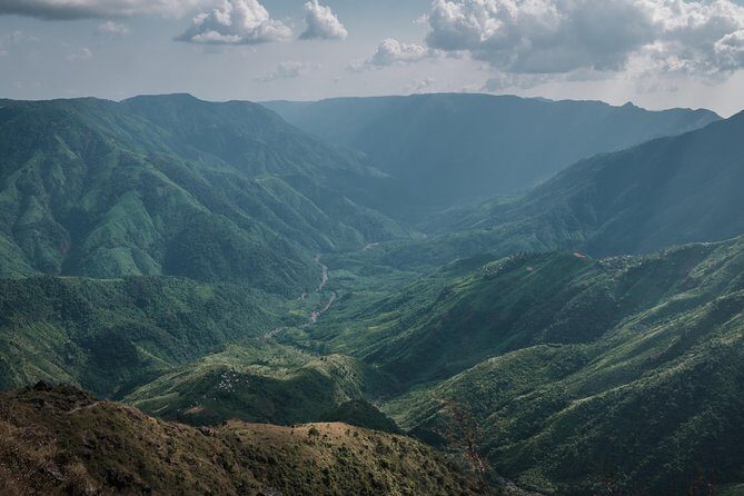 Private Full-Day Tour of Shillong from Guwahati - Key highlights to know before you go