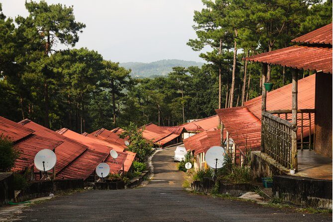 Private Full-Day Tour of Shillong from Guwahati - Don Bosco Museum, Wards Lake, and Lady Hydari Park: plan around closures