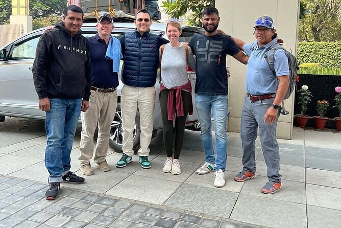 Private Full Day Tour of Taj Mahal Agra Fort & Baby Taj from Agra - Baby Taj (Itmad-ud-Daulah): the stop that teaches you how the Taj idea evolved
