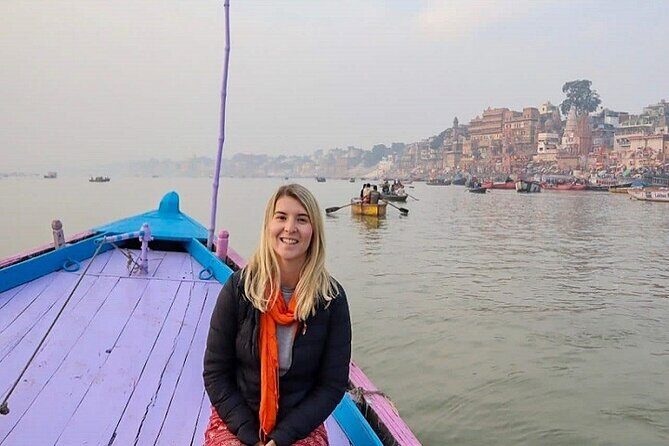 Private Full-Day Tour of Varanasi including the Kashi Darshan - Who this tour fits well (and who may want a different plan)