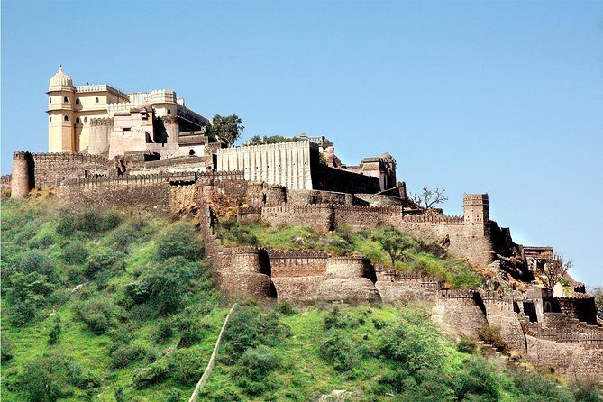Private Full-Day Tour to Ranakpur and Kumbalgarh from Udaipur - Key points worth knowing before you go