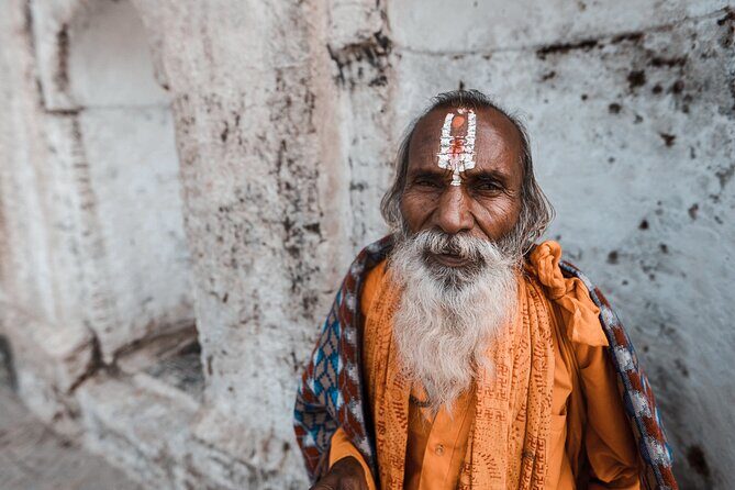 Private Full Day Varanasi Experience - Key highlights at a glance
