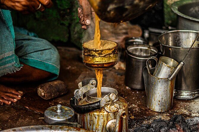Private Full Day Varanasi Experience - The drive from Varanasi to Sarnath: switching gears on purpose