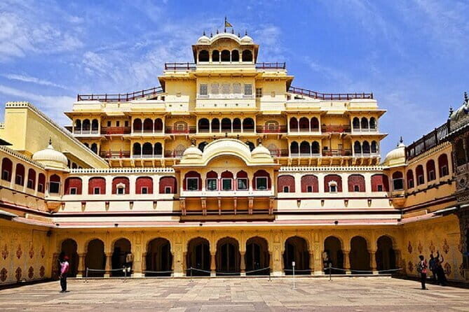 Private Golden Triangle 5 Days Delhi, Agra Jaipur By Car & guide - What You’re Really Paying For: Value Check and Real-World Inclusions