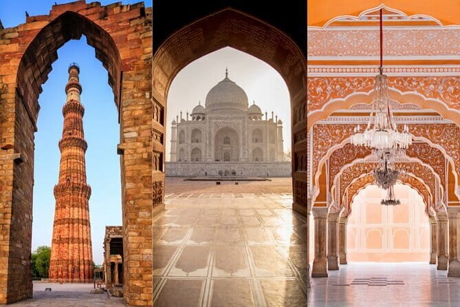 Private Golden Triangle 5 Days Delhi, Agra Jaipur By Car & guide - Private Car, Real Guide Work, and How It Shows Up on the Ground