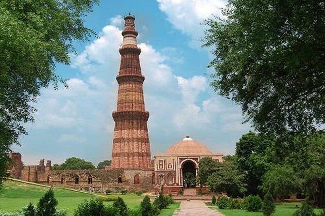 Private Golden Triangle Tour 2 Nights & 3 Days - Why This Golden Triangle Works When You Have Limited Time