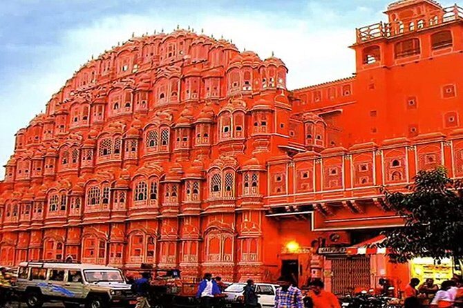 Private Golden Triangle Tour 2 Nights & 3 Days - Practical Tips That Make This Itinerary Feel Easier