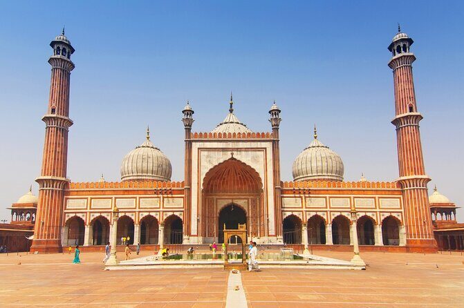 Private Golden Triangle Tour 4N/5D with Private Car and Driver - Who this Golden Triangle tour is best for