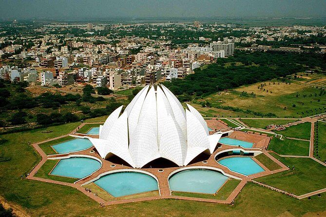 Private Golden Triangle Tour for 5 nights/6 days - Price and Value: What $850 Covers (and What You Should Budget For)