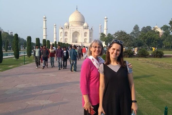 Private Golden Triangle Tour with Most Expensive 5 Star Hotels - Price Value at $2,500: When This Private Package Makes Sense
